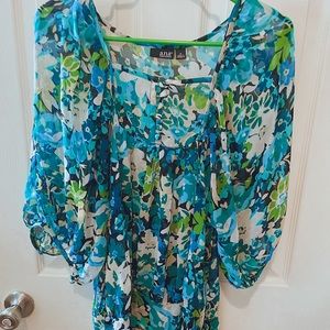 A.n.a Spring Blouse